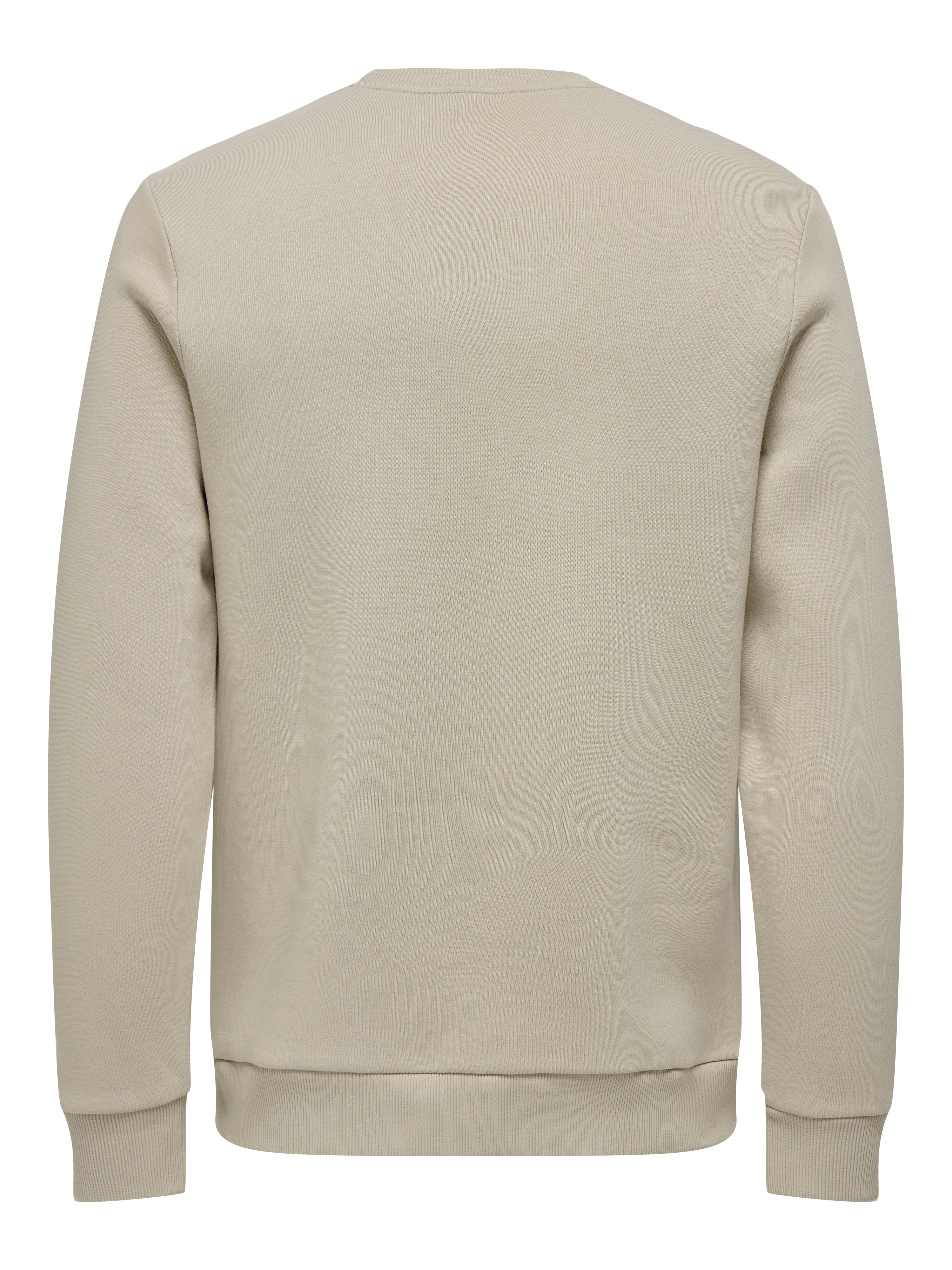 ONSCERES Sweatshirt Silver Lining