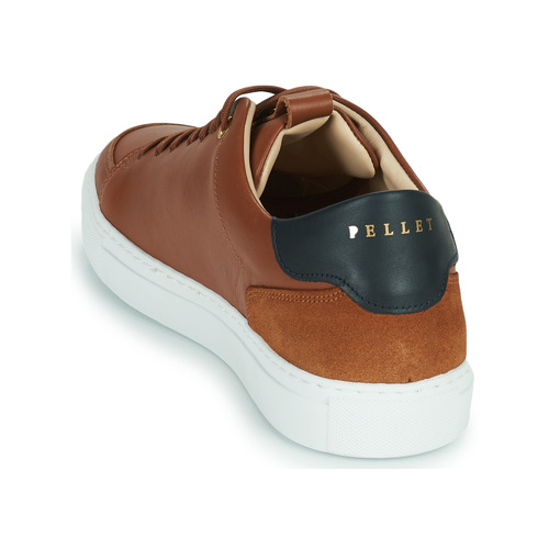 Pellet - SIMON - VEAU MARRON