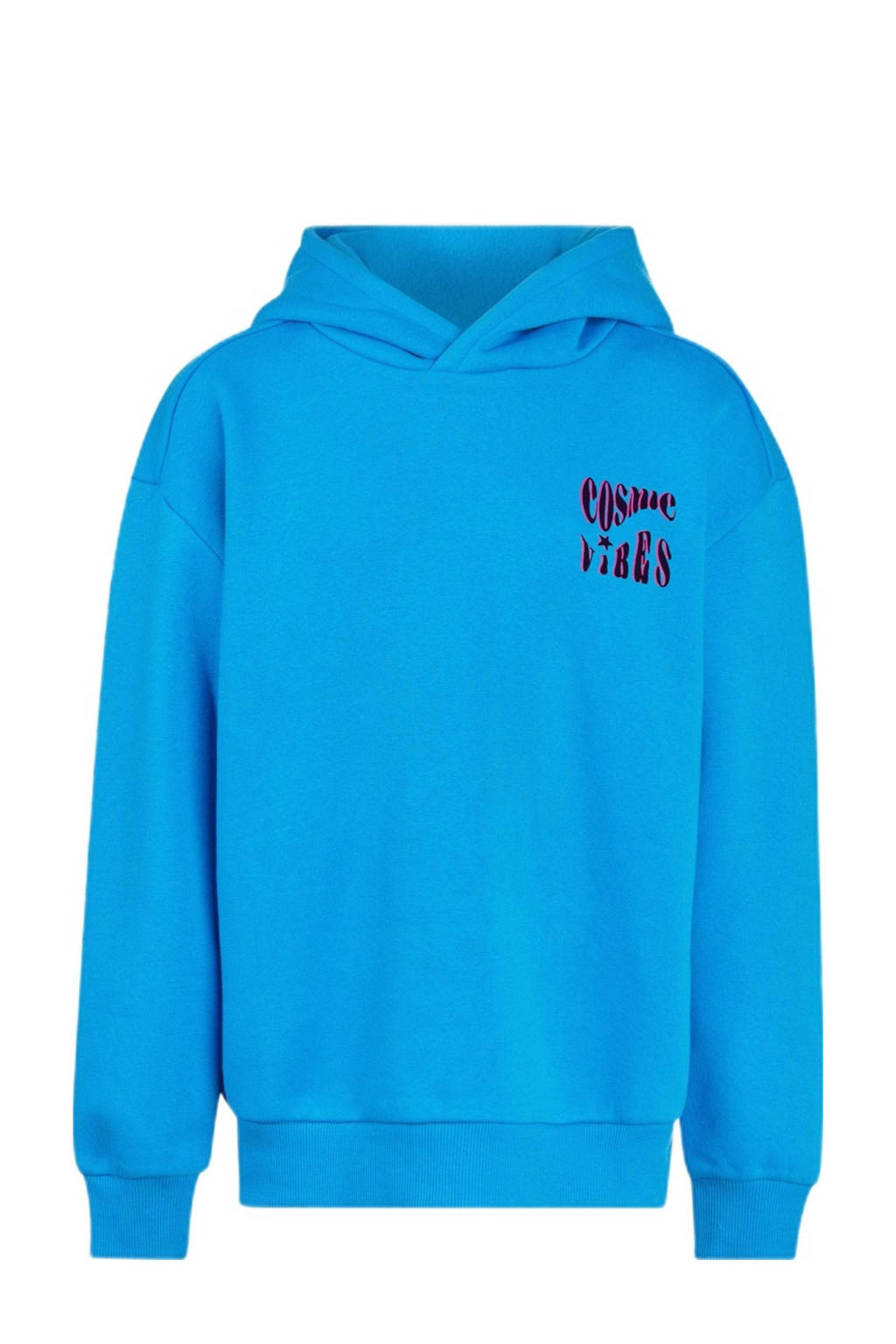 Shoeby hoodie blauw