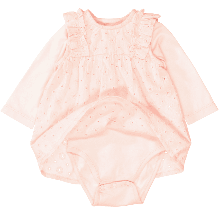 STACCATO Kleid+Body blush