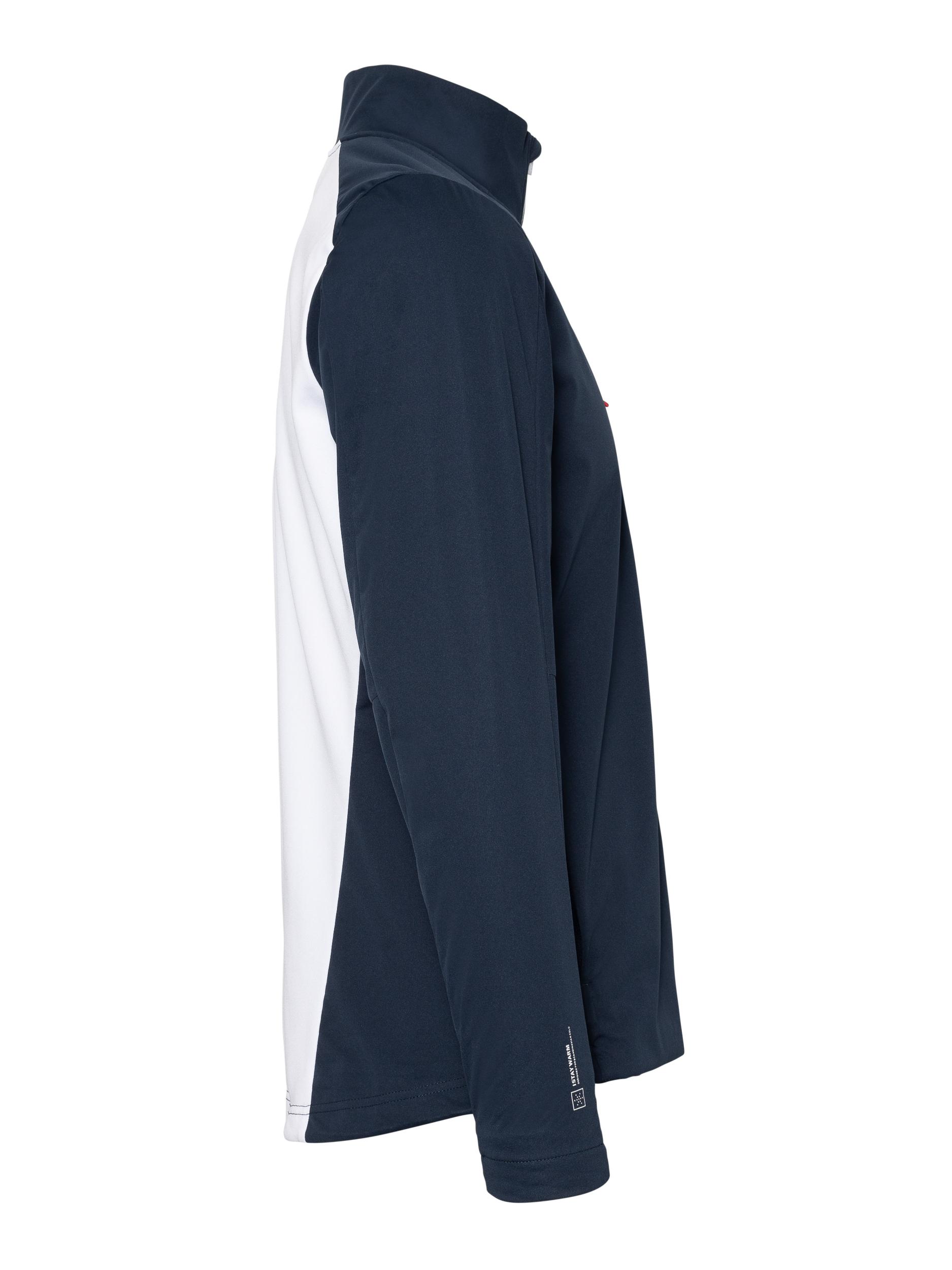Craft Nor Adv Nordic Training Jacket 2 Blaze/White