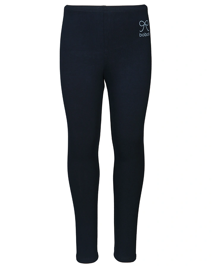 Leggings STRETCH in marine