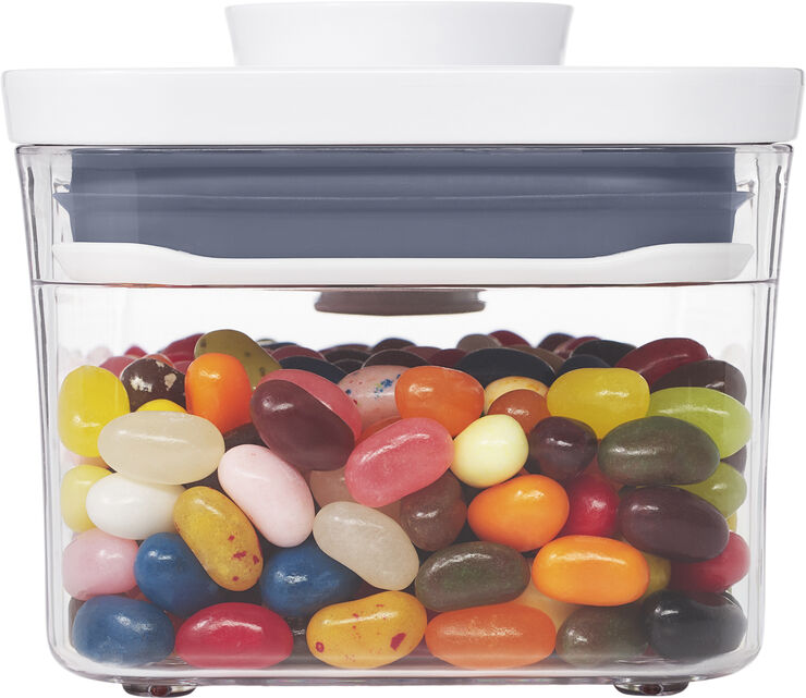 OXO POP Container rektangulær, 0,6L
