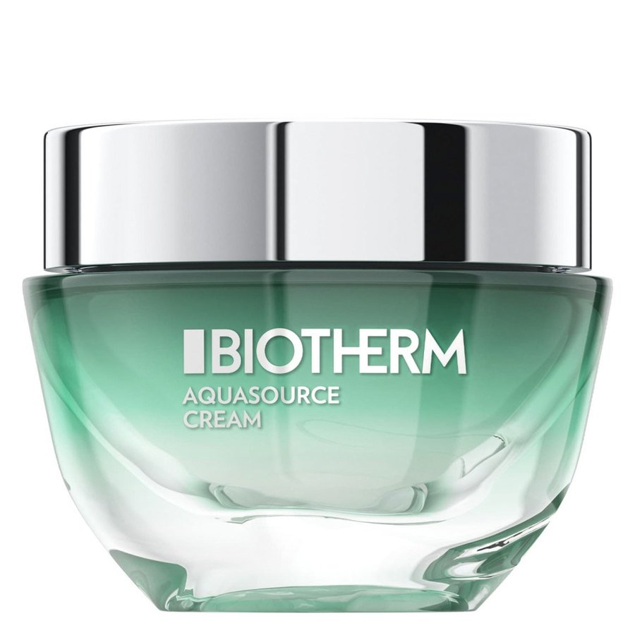 Biotherm Aquasource Moisturizing Cream Normal/Combination Skin 50ml