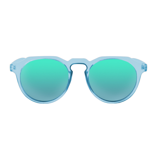 Gafas De Sol Sexton | Corte redondo