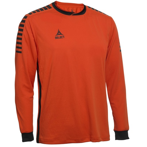 Camiseta De Portero Del Mónaco Para Niños