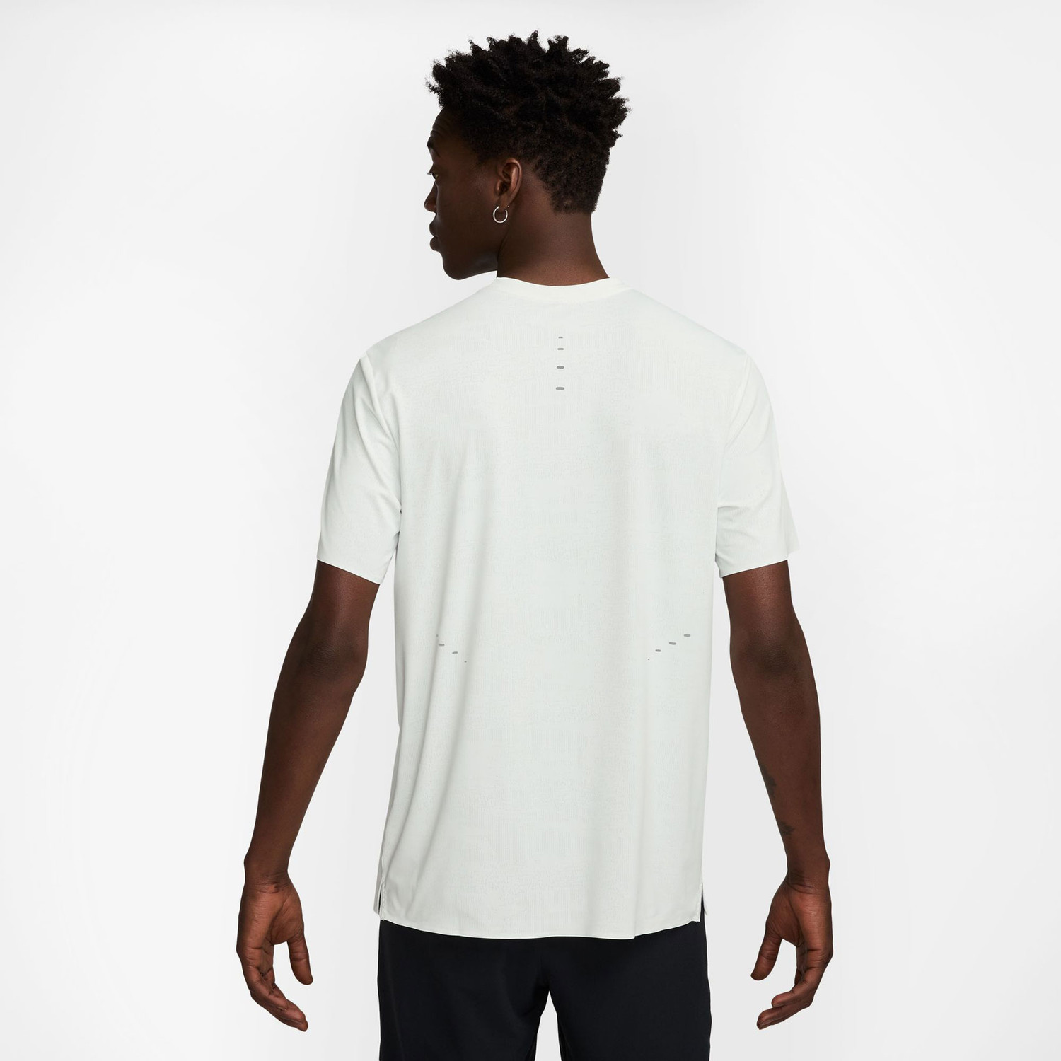 Nike Dri-FIT Pinnacle Run Shirt Heren