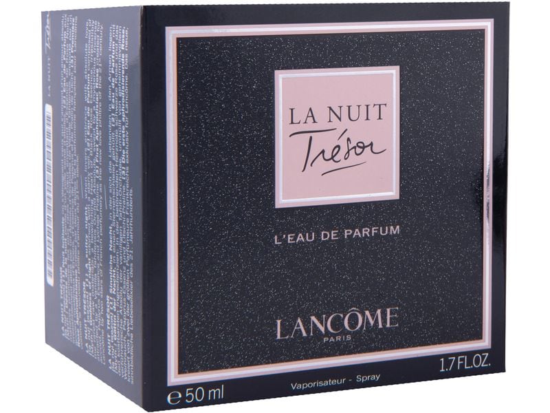 Lancôme Eau de Parfum La Nuit Trésor  50 ml Sinnlicher Damenduft