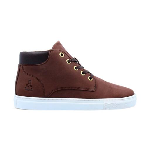 Botas Dakar Quênia