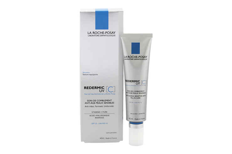 Redermic C Comblement Anti Age UV 40ml