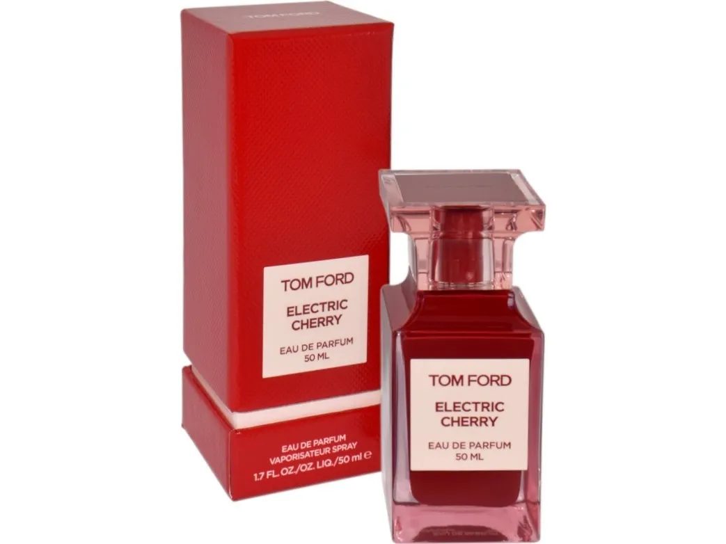 Tom Ford TOM FORD ELECTRIC CHERRY (W) EDP/S 50ML