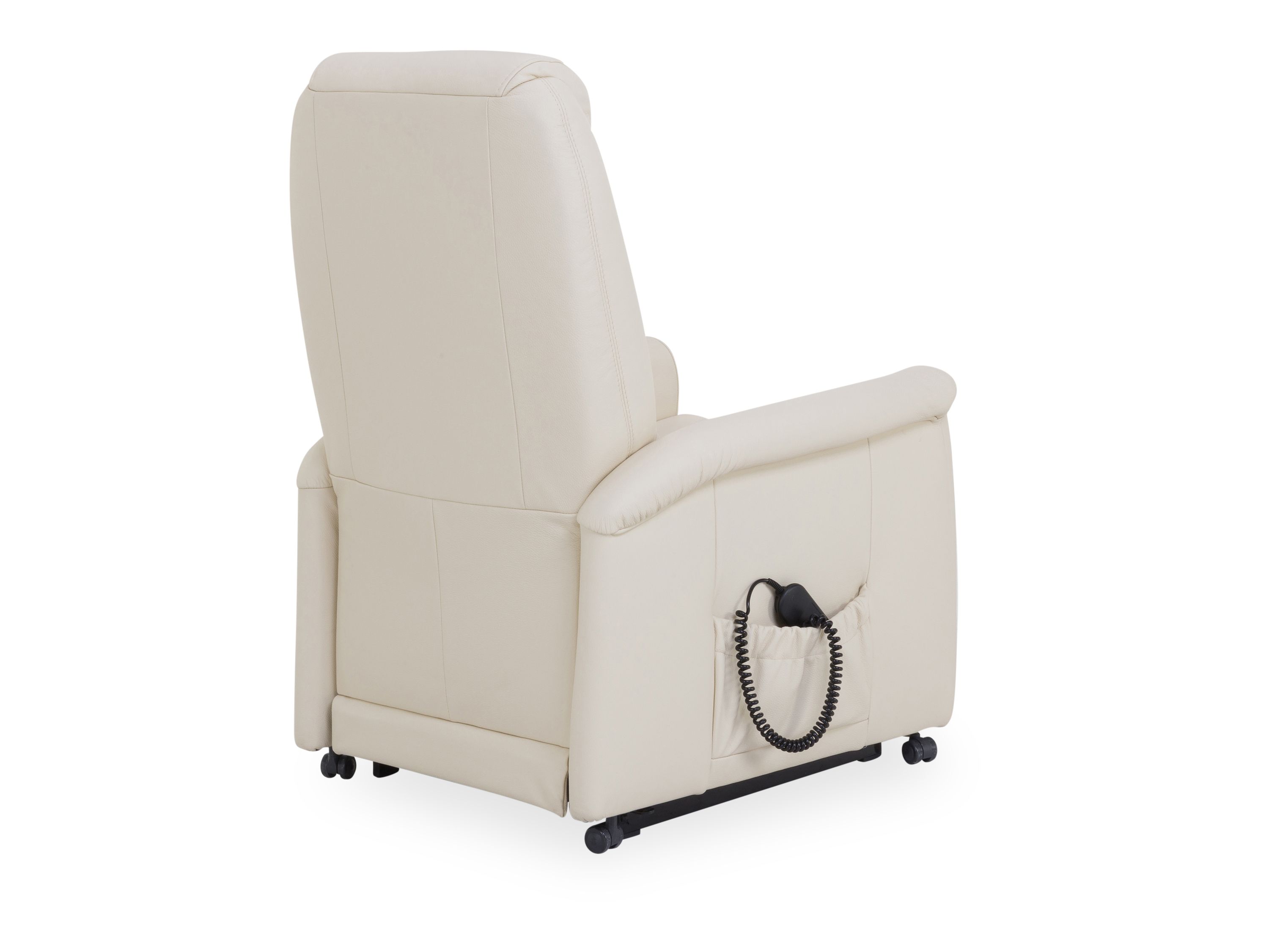 Relaxsessel BPW JUTTA admiral