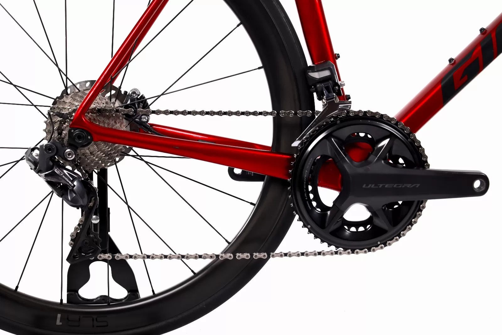 Giant TCR Advanced Pro 1 (2020) | Diamond