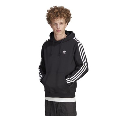 Sweatshirt à capuche homme 3 bandes Adicolor Classics ADIDAS