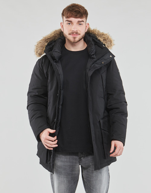 BOSS - Donstantini Negro