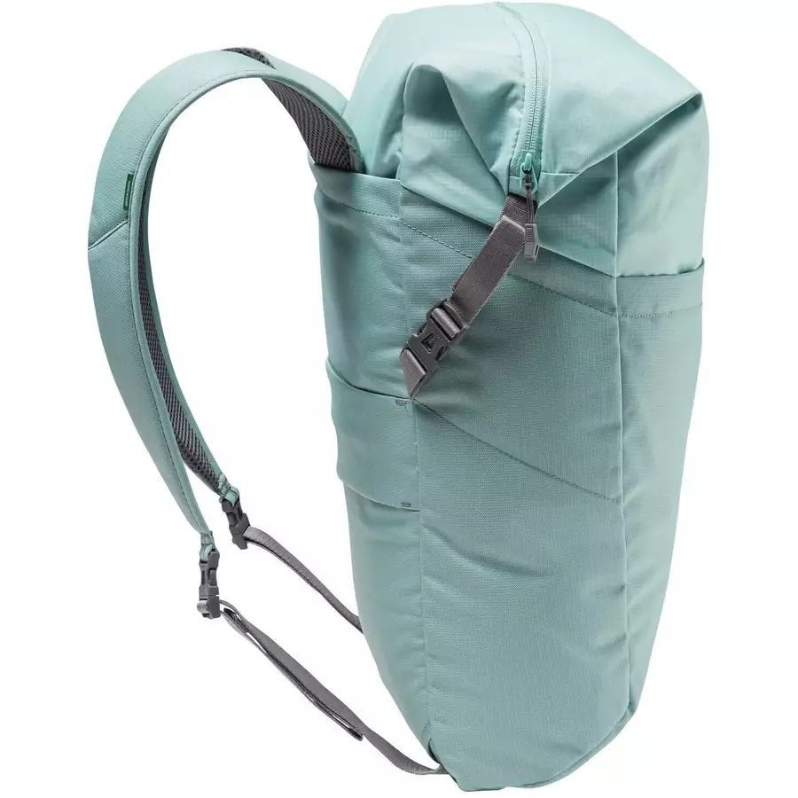 Vaude Estrellas Kajam 20 - Rucksack 24 cm frozen leaf