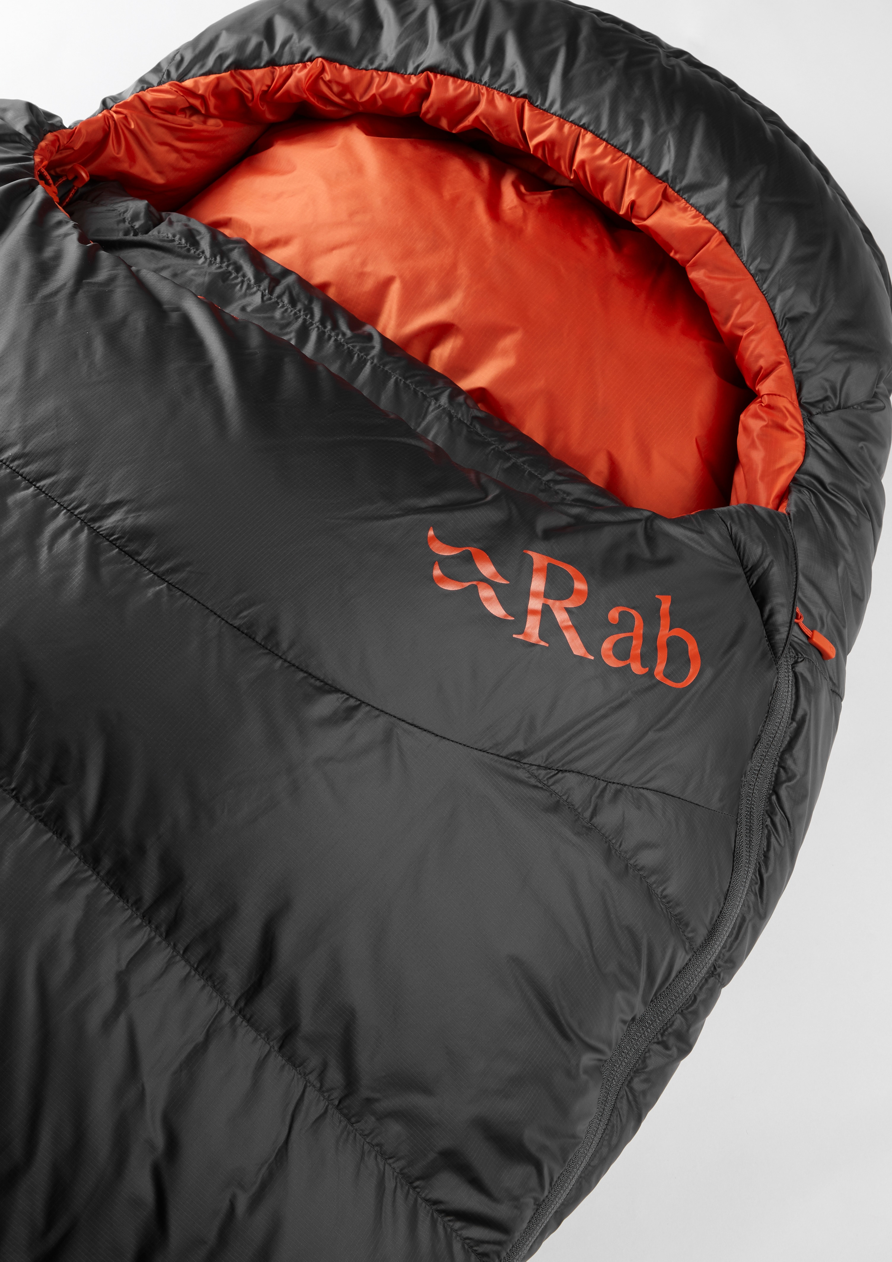 RAB Ascent 500<br>Temp-grense: -5°C