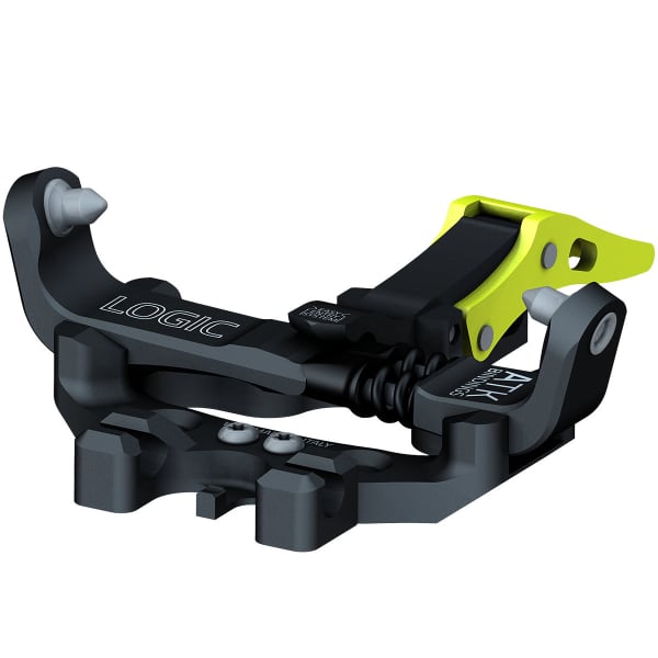 Fixation ski de randonnée ATK TROFEO PLUS 8