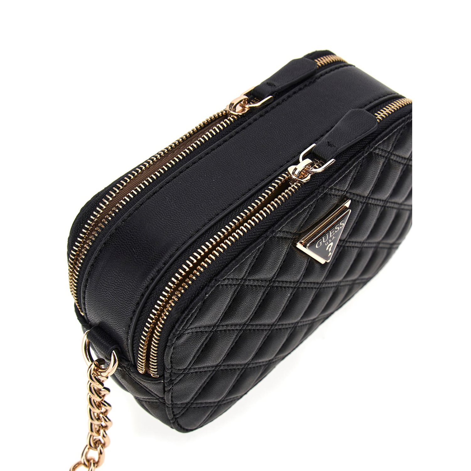 Guess Giully Camera Bag black