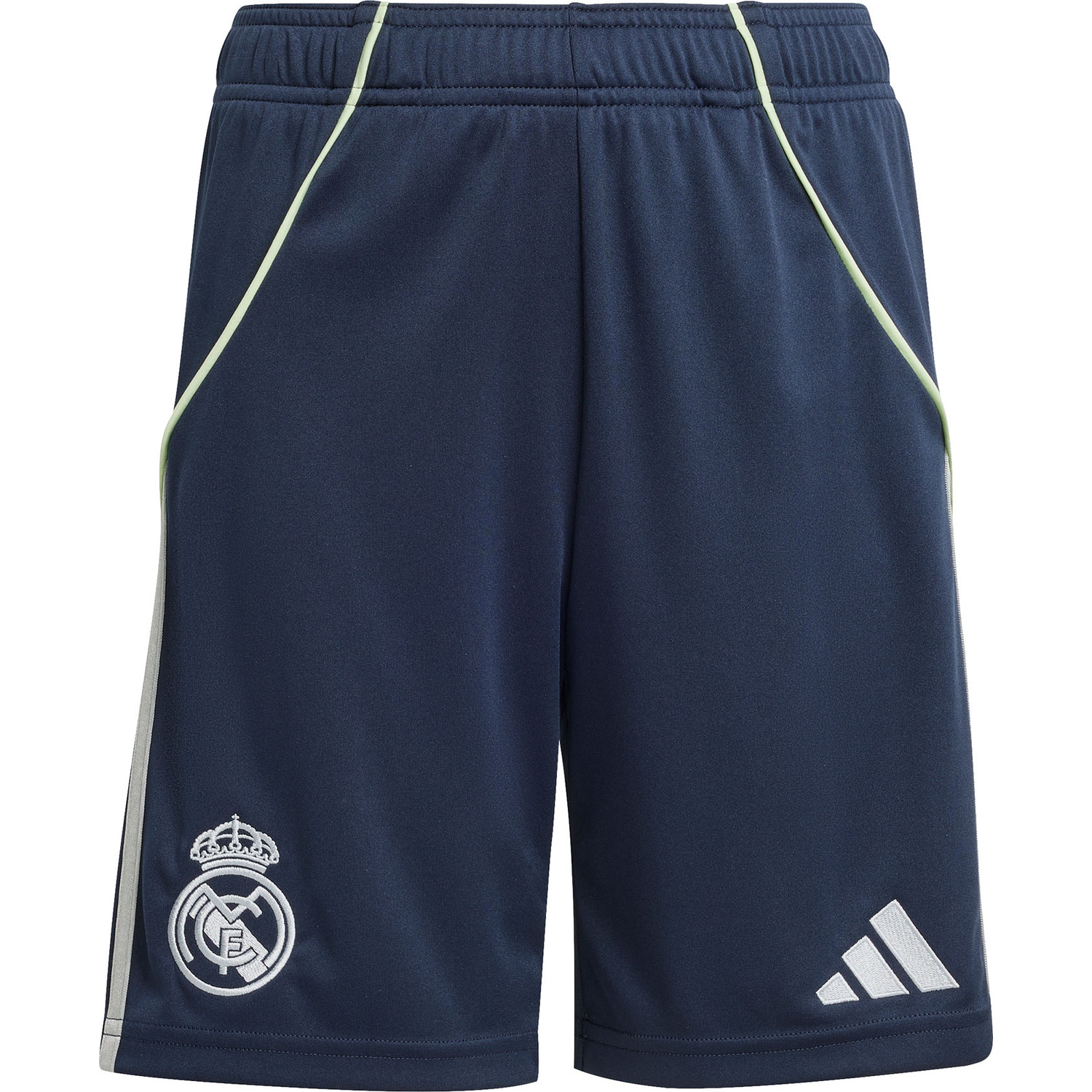 adidas Real Madrid Uit Tenue Kids 2025/2026