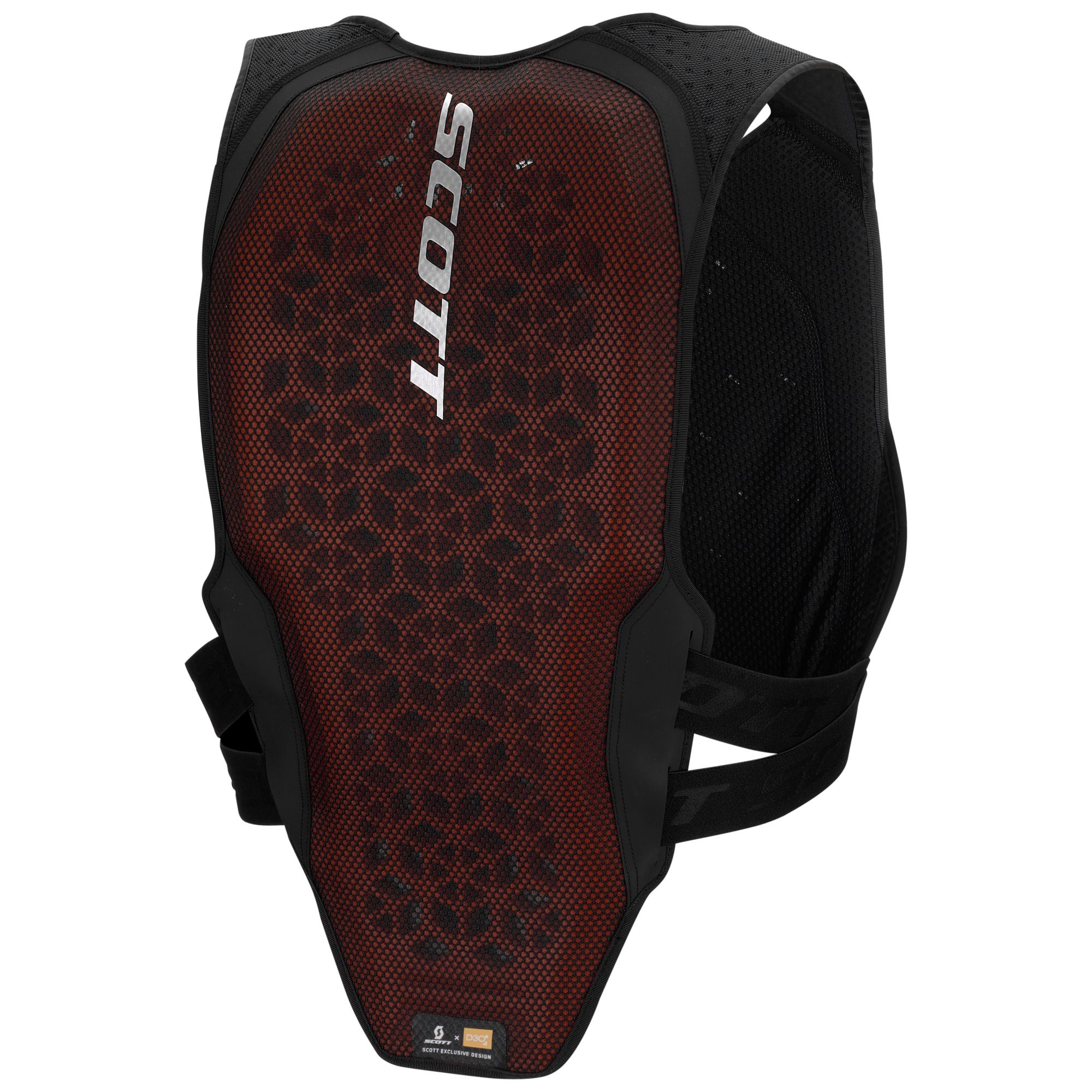 Scott Softcon Air Bodyarmor