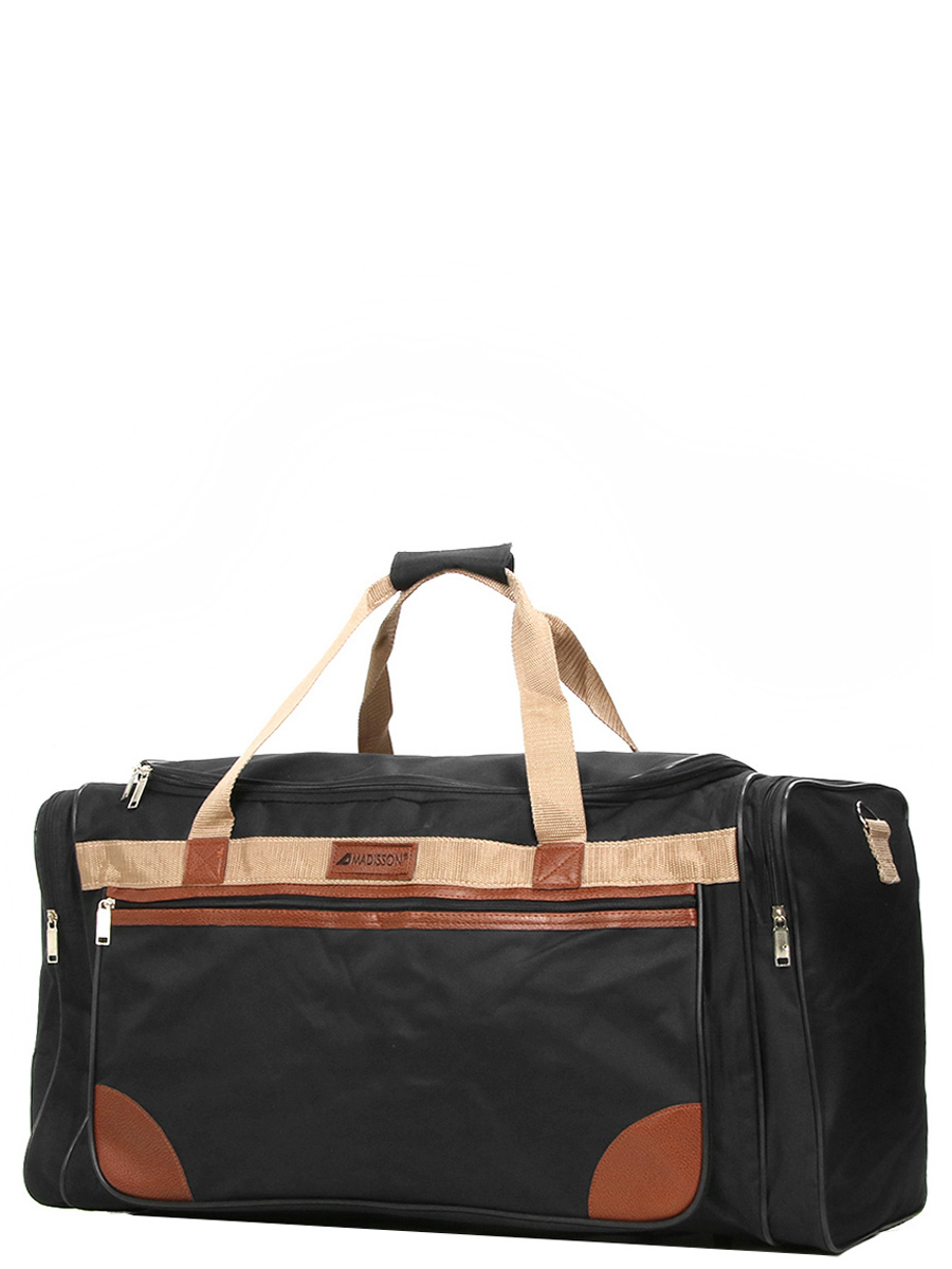 Sac de voyage Madisson Kananga 60 cm