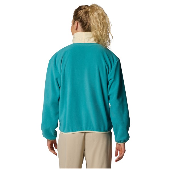 Columbia - Women's Sequoia Grove Full Zip Fleece - Pull polaire