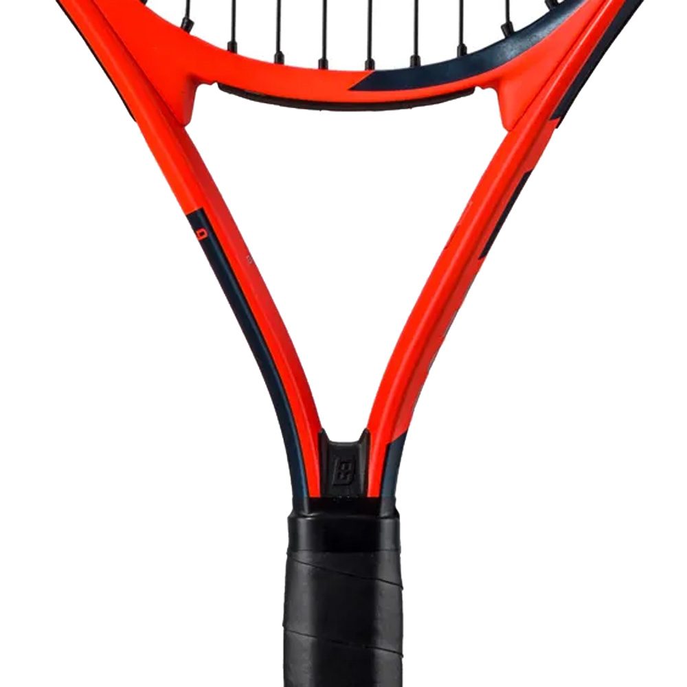 Head Radical Jr. 25in Tennisschläger besaitet 2023 (240gr.)