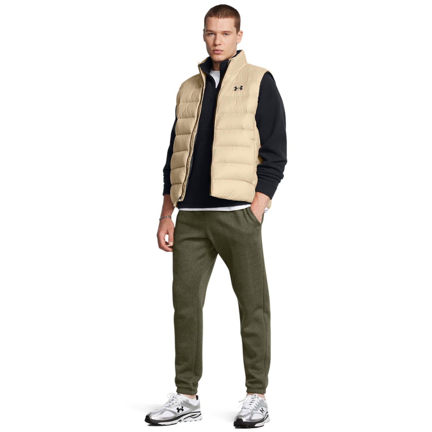 Under Armour  Legend Down Vest