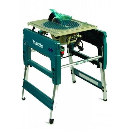 Makita LF1000 Flipper 230V Zaagtafel 260mm 1650W