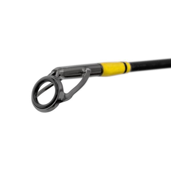 Canne leurre Black Cat Freestyle Pro pour silure 220cm (80-150g)