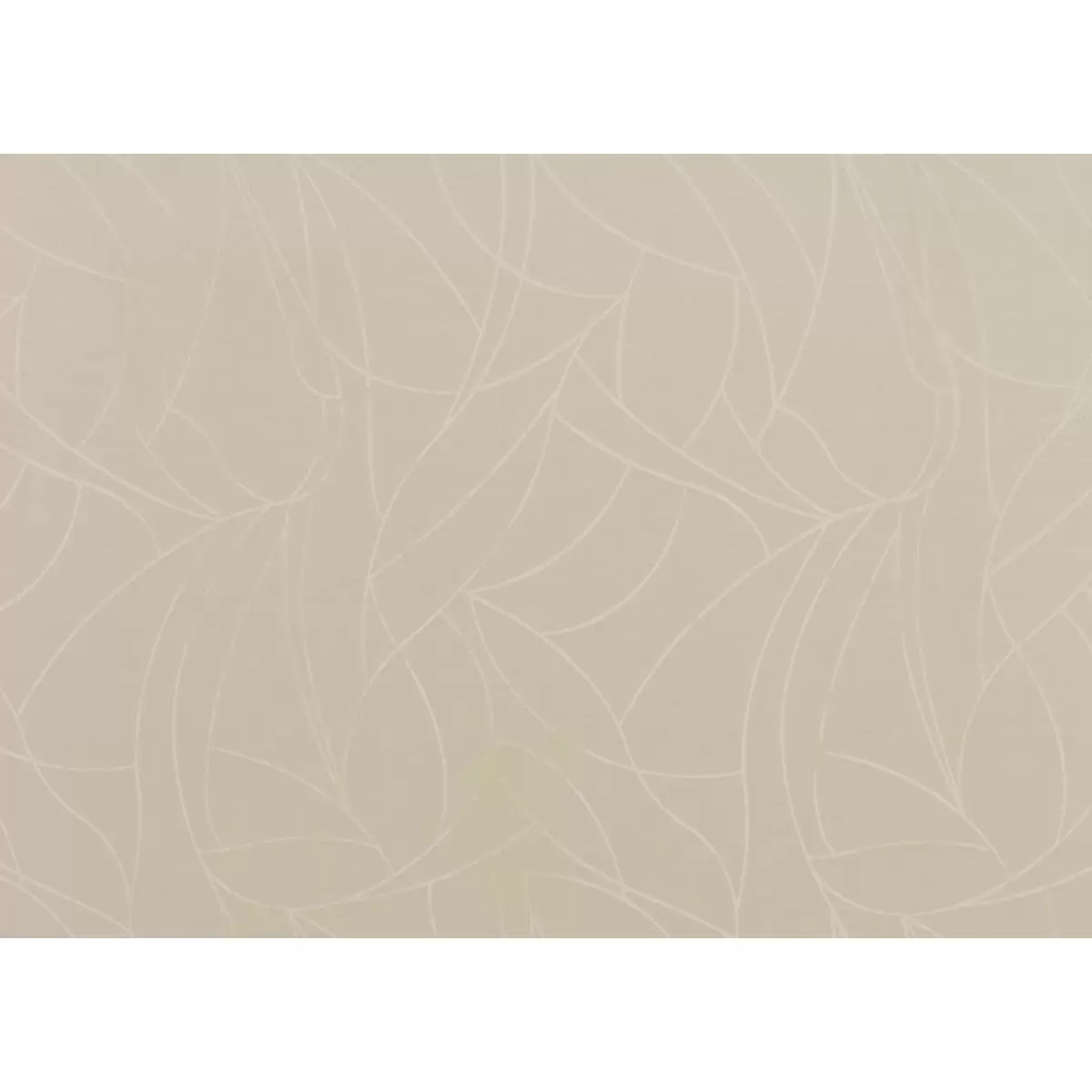 Nachtvorhang Danilo Beige