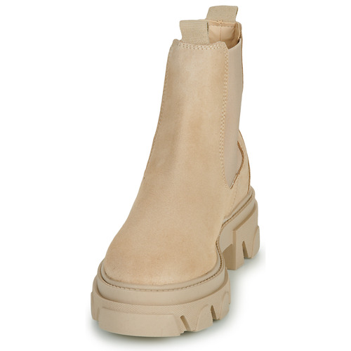 Aldo - BIGTREK - Beige
