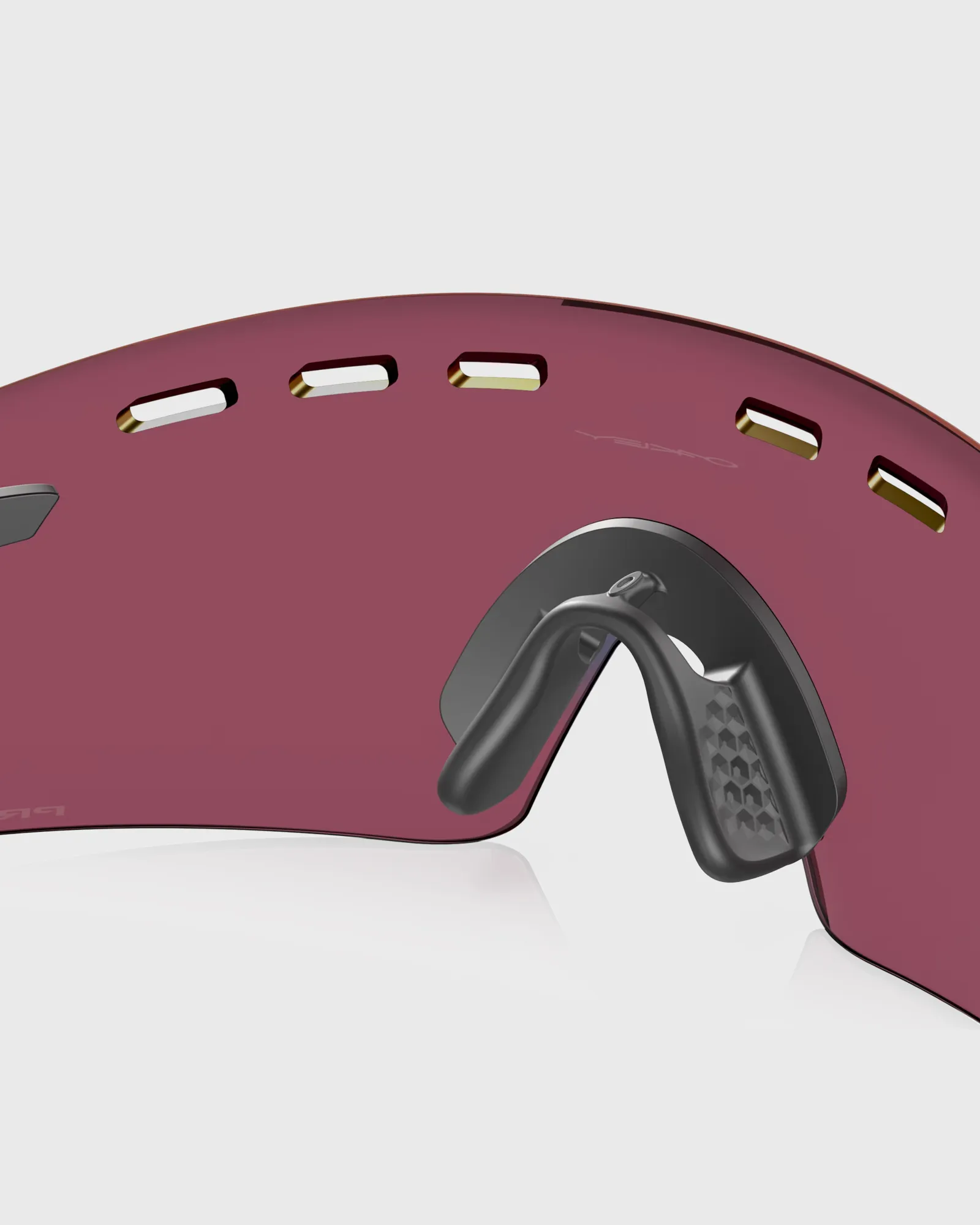 OAKLEY ENCODER STRIKE VENTED