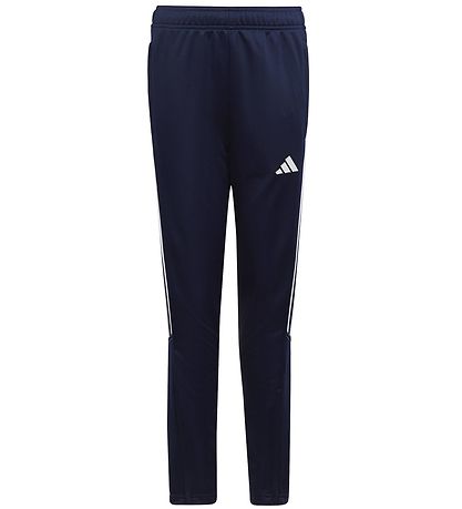 adidas Performance Hosen - TIRO23 CBTRPNTY - Blau/Weiß