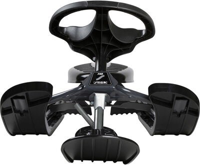 STIGA Snowracer Color Pro, Grå