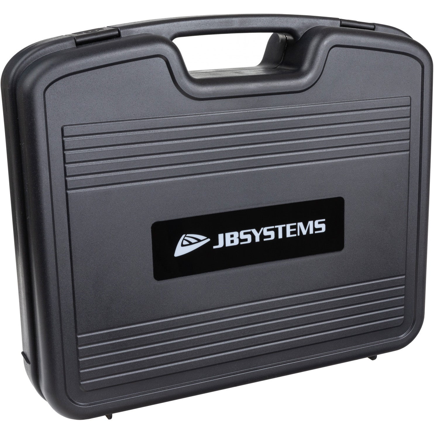 JB systems HF-PRO TWIN 2-kanaals draadloze microfoonontvanger (514 - 542 MHz)