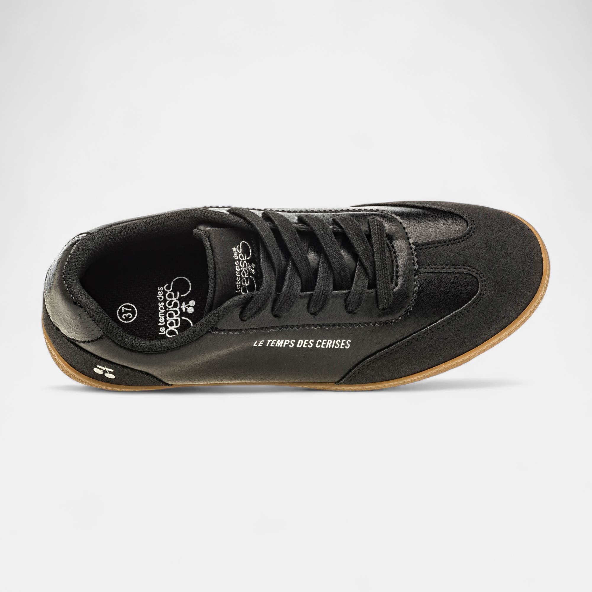 Sneakers Femme noir