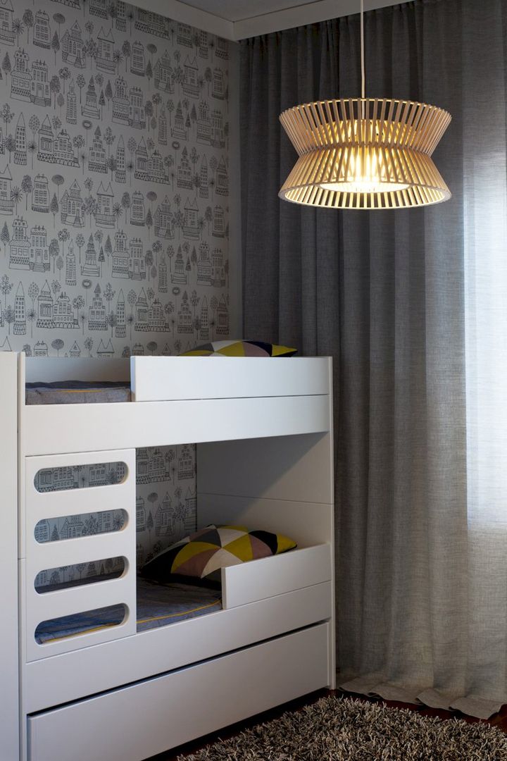 Secto Design Kontro 6000 Hanglamp