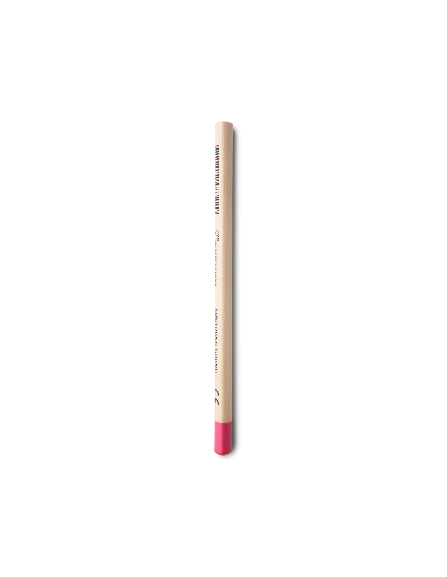 Stor farveblyant | Kaolin. 1 blyant. | Yellow