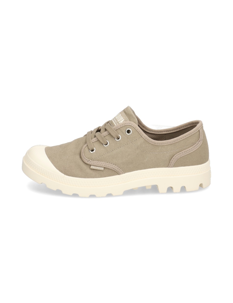 PAMPA OXFORD