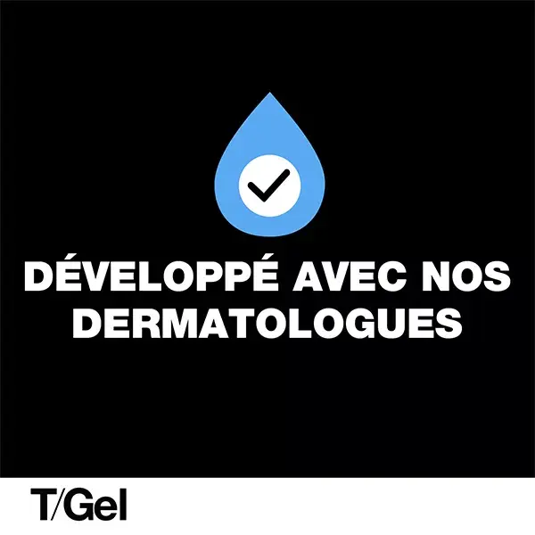 Neutrogena® T/GEL® Força Alívio da Coceira Intensa 250ml