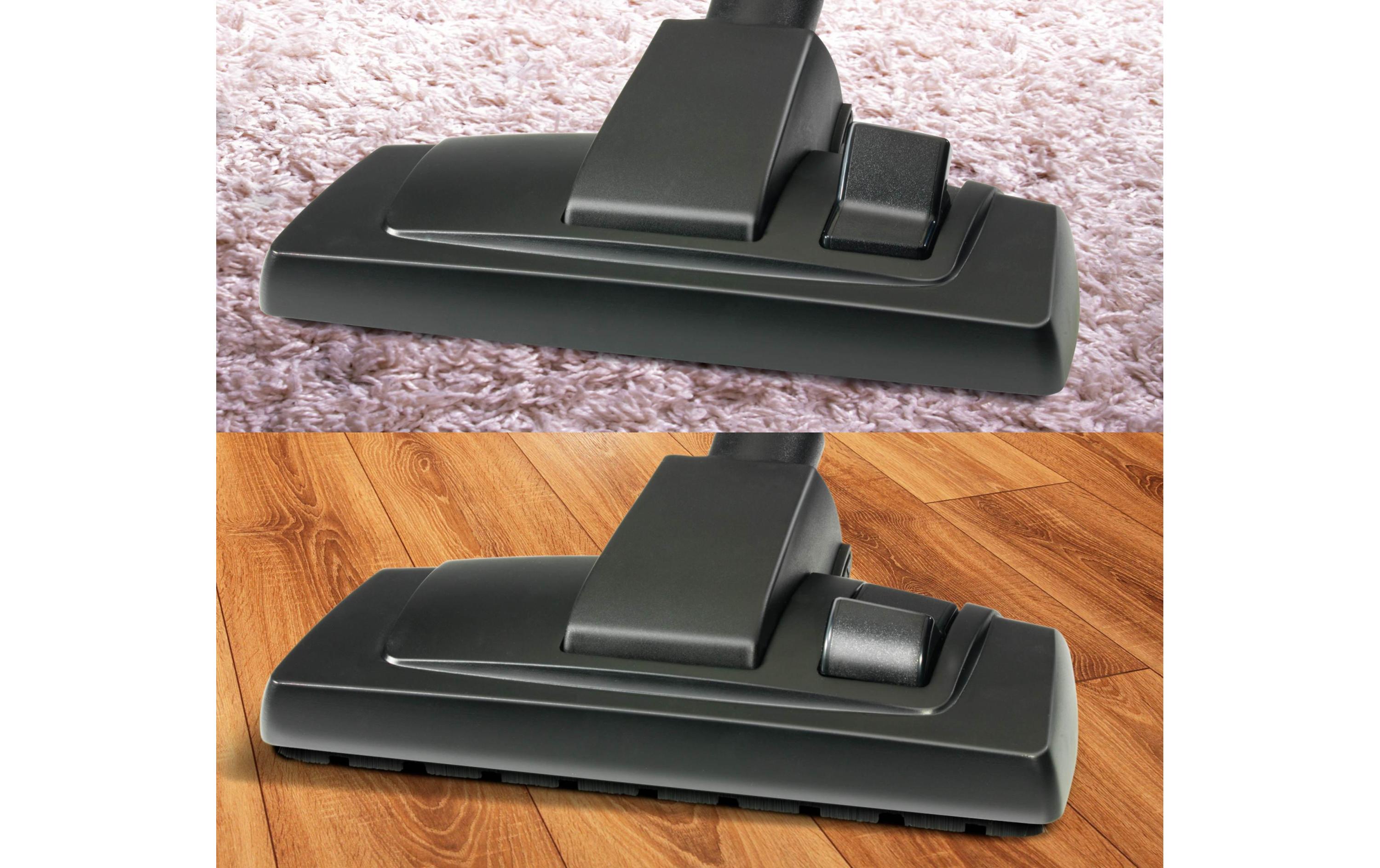 Bodenstaubsauger Henry HVR160<br>Profi-Trockensauger mit leistungsstarkem 620 W Motor