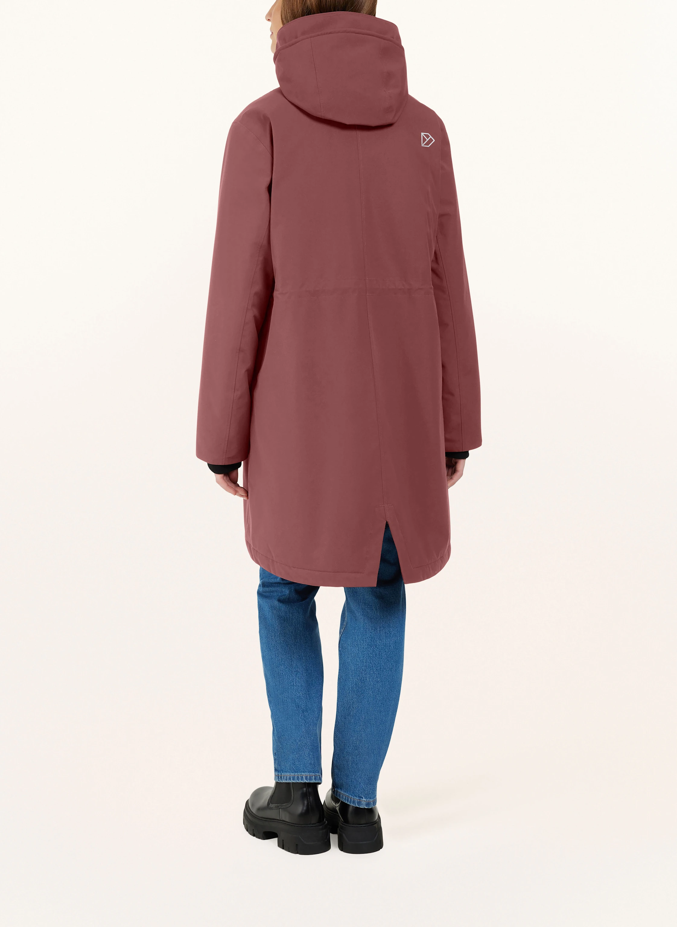 DIDRIKSONS Parka FIA