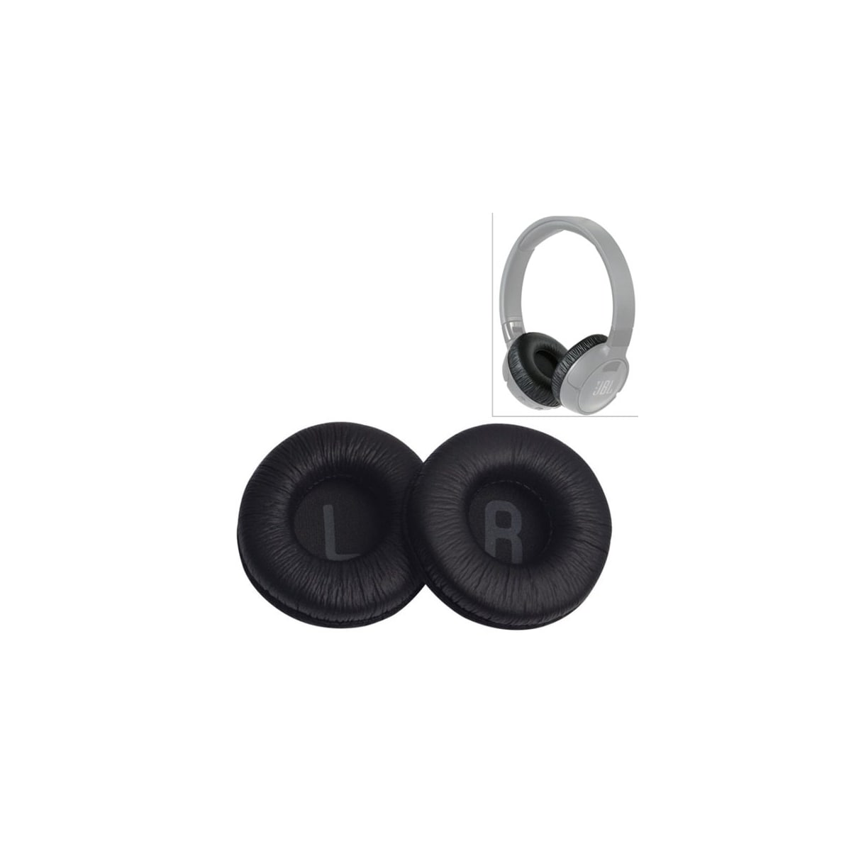 Øreputer JBL Tune 600BTNC T500BT T450BT