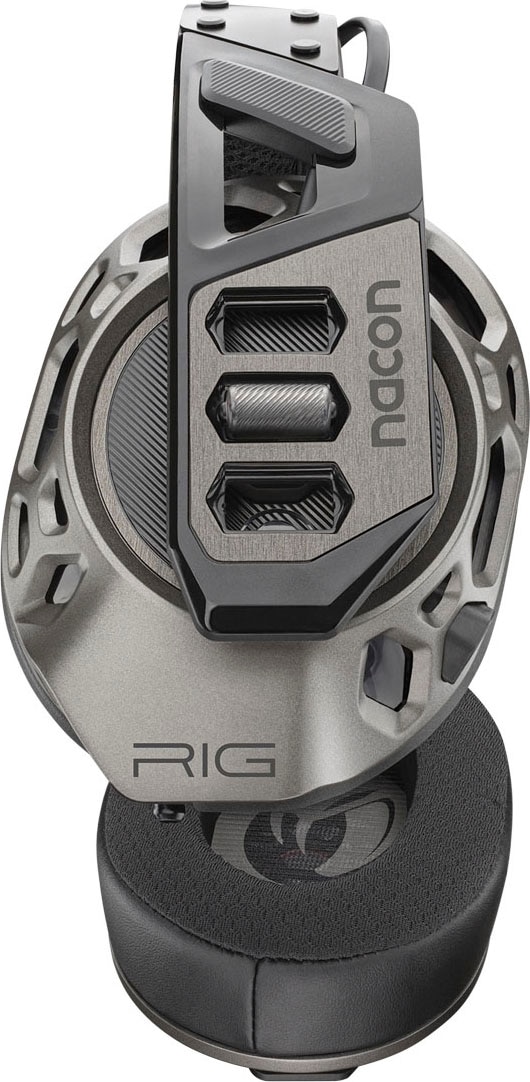 nacon Gaming-Headset »Nacon RIG 500 PRO HS, unidirektional« Signal-Rausch-Verhältnis >42 dB