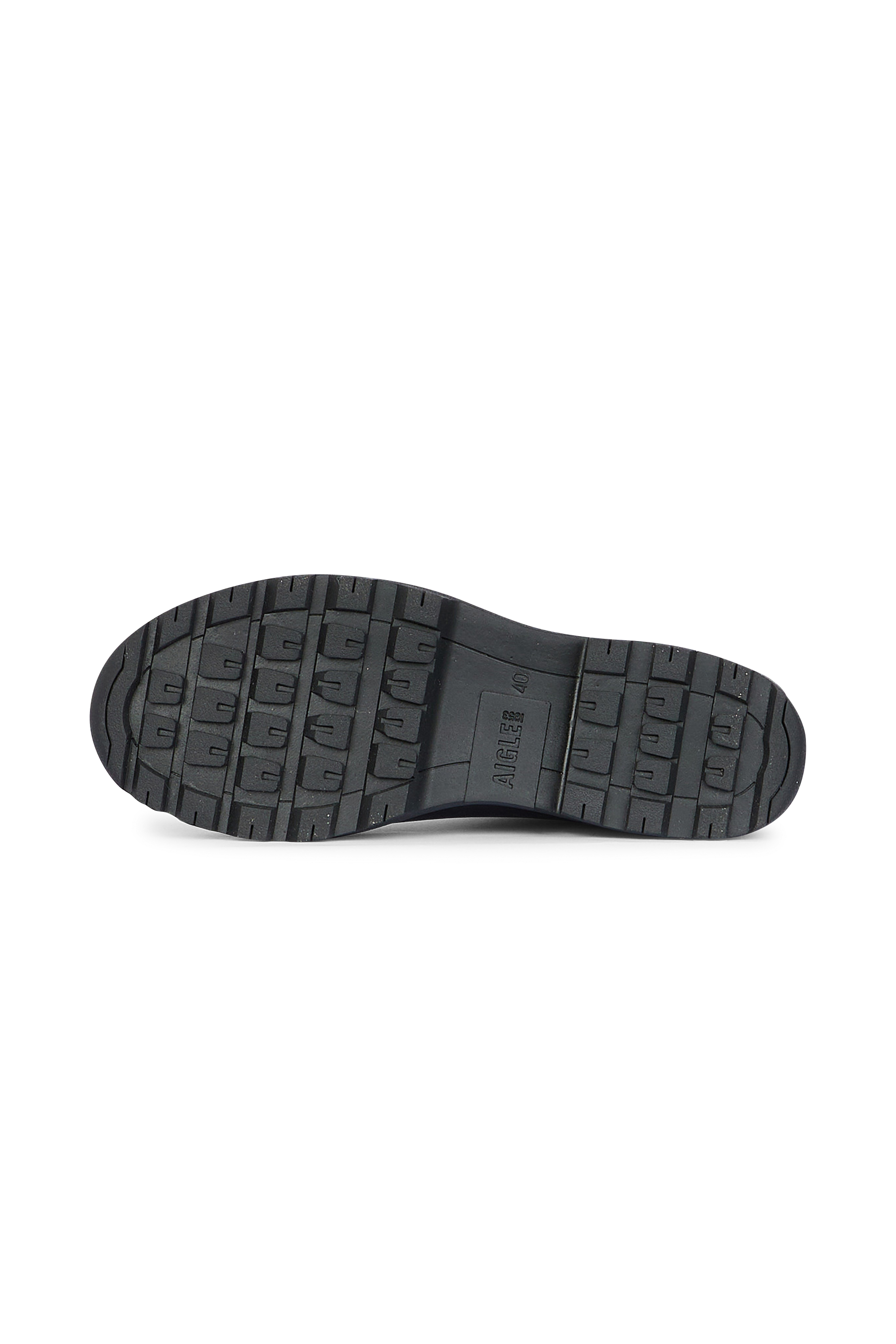 AIGLE Bottes  ALYA Noir