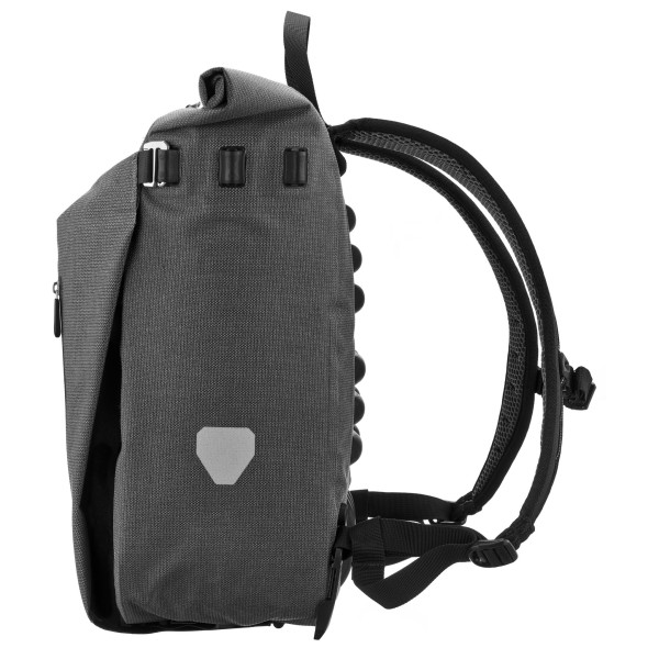 Ortlieb - Vario Urban 20 - Sacoche pour porte-bagages
