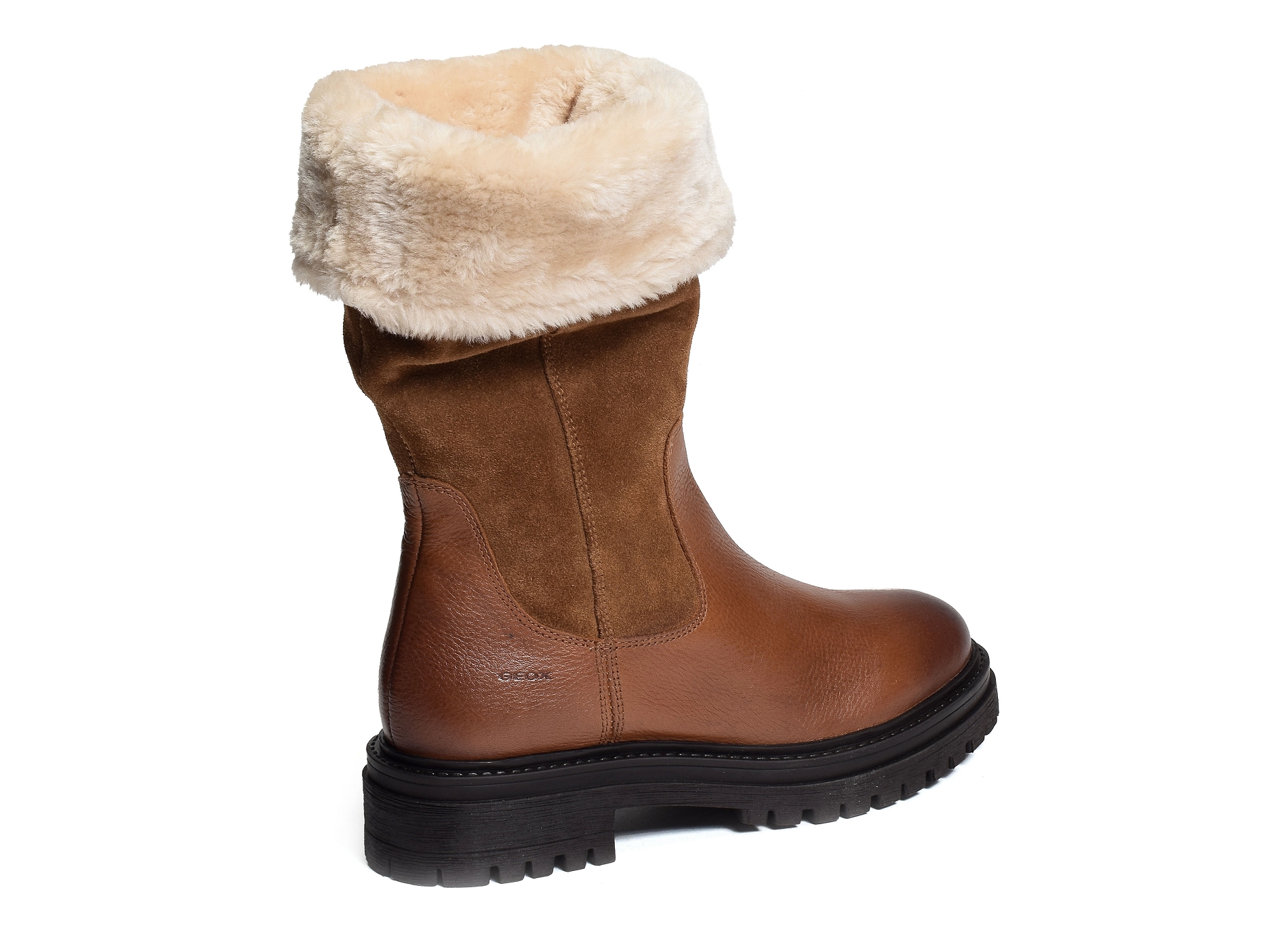 D iridea camel