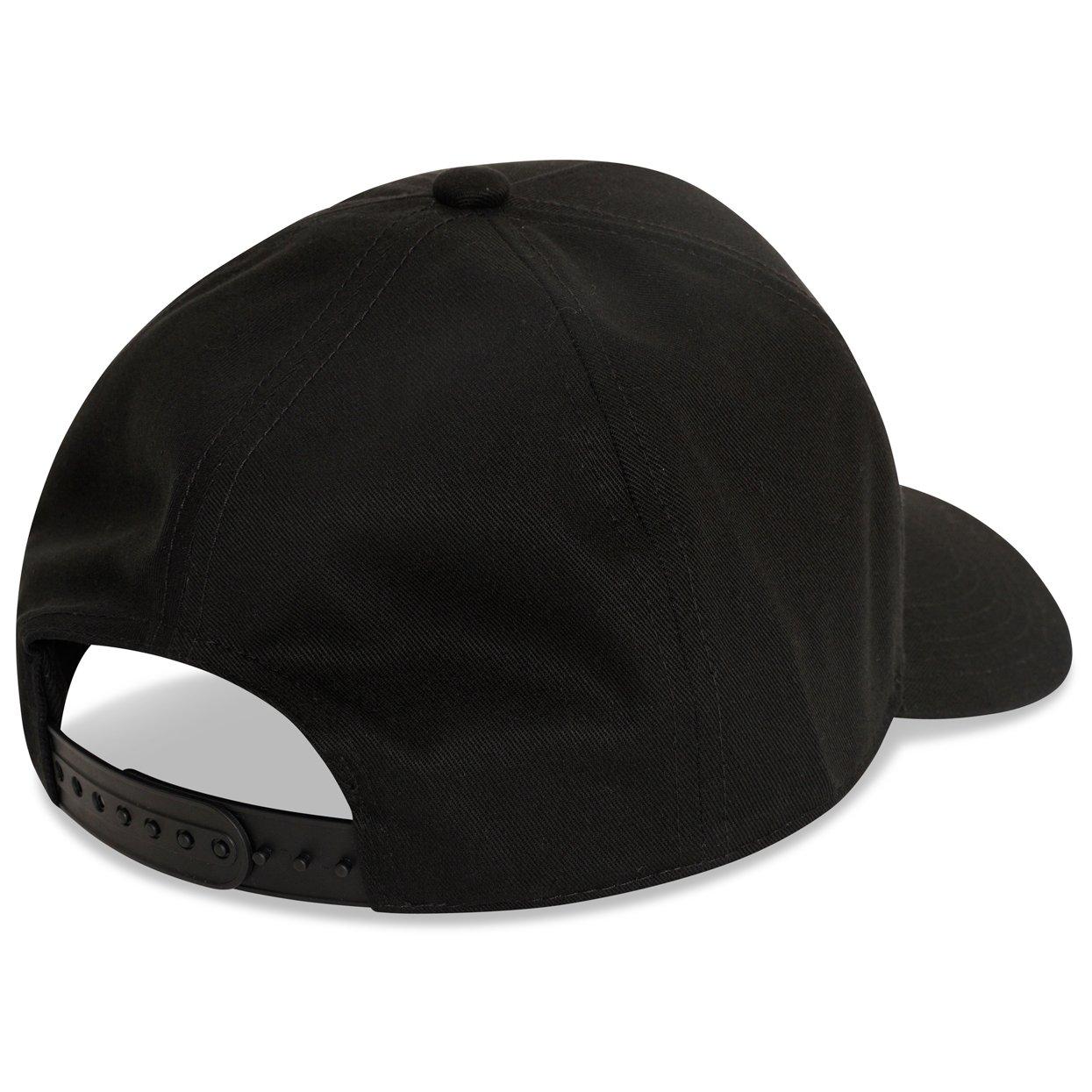 Societe Noir Winners Trucker Cap